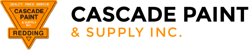 Cascade Paint and Supply, Redding