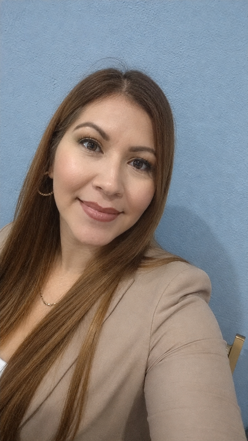 Karina Carillo